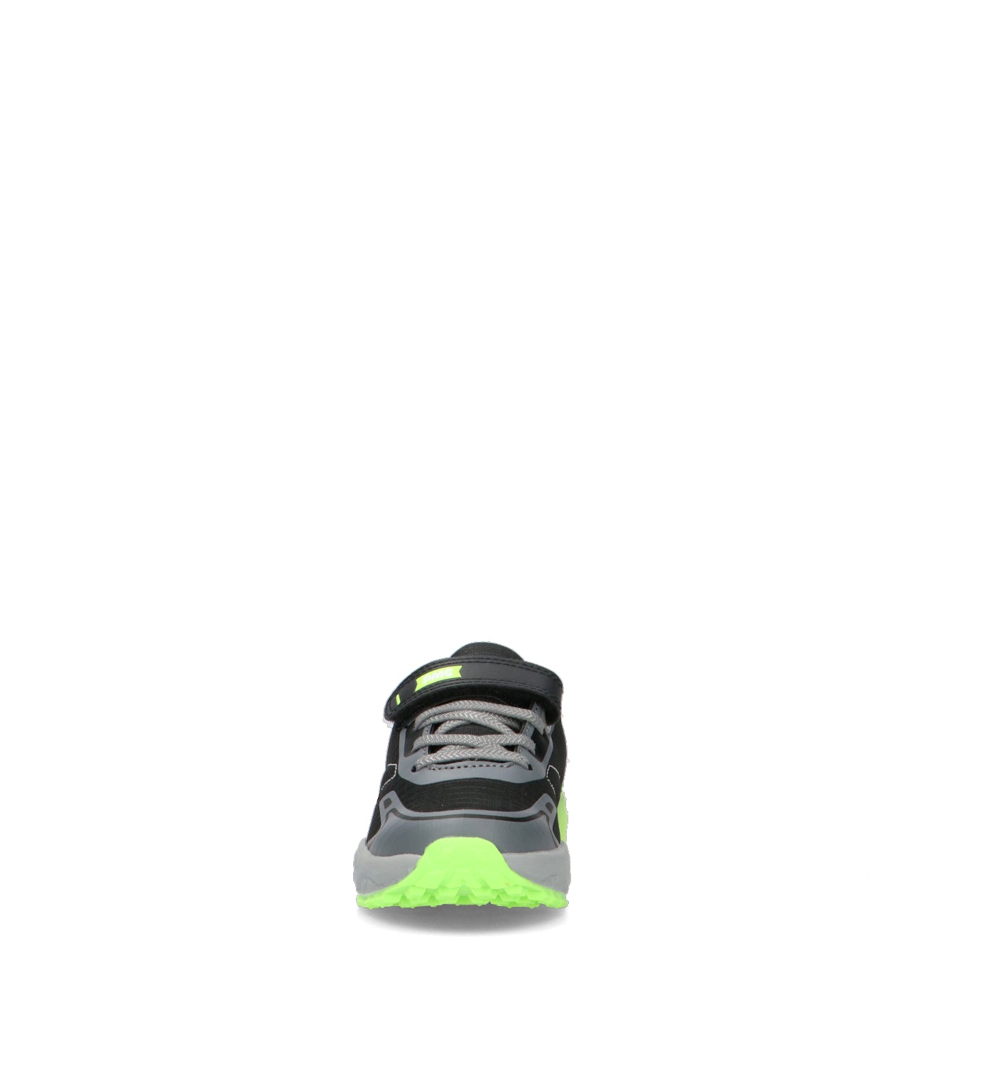 PRIMIGI AVANT Sneaker bimbo nera