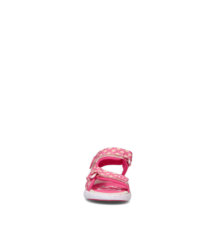 PRIMIGI AVANT Sandalo bimba rosa
