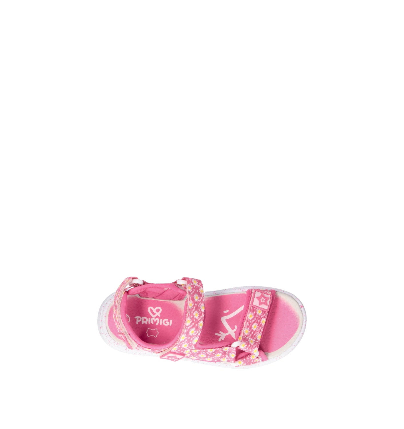 PRIMIGI AVANT Sandalo bimba rosa