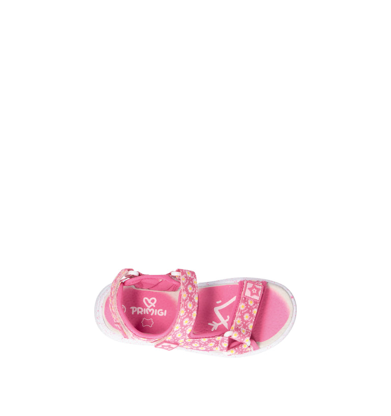 PRIMIGI AVANT Sandalo bimba rosa