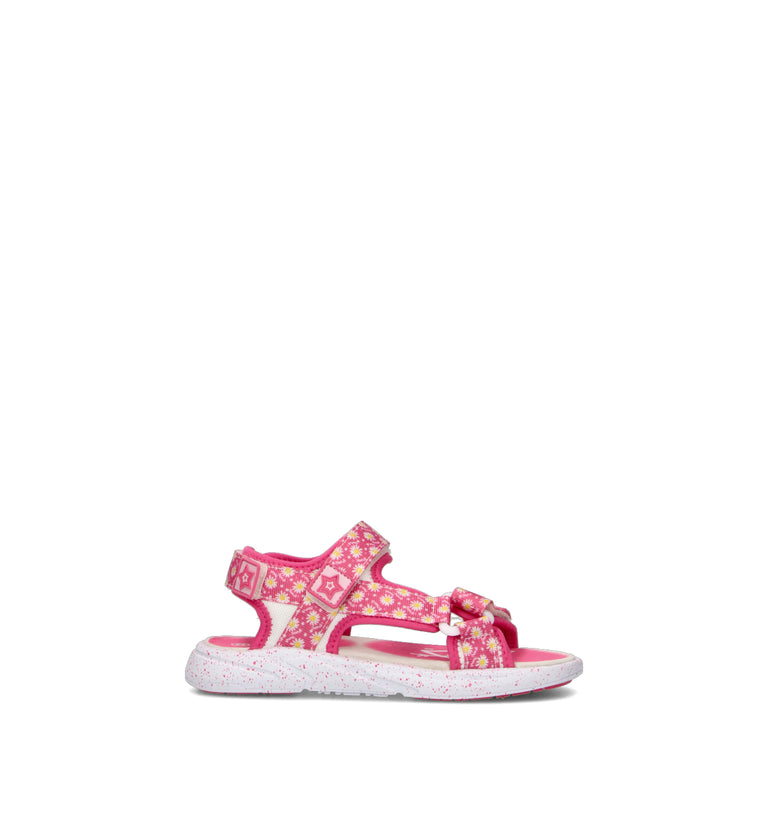 PRIMIGI AVANT Sandalo bimba rosa