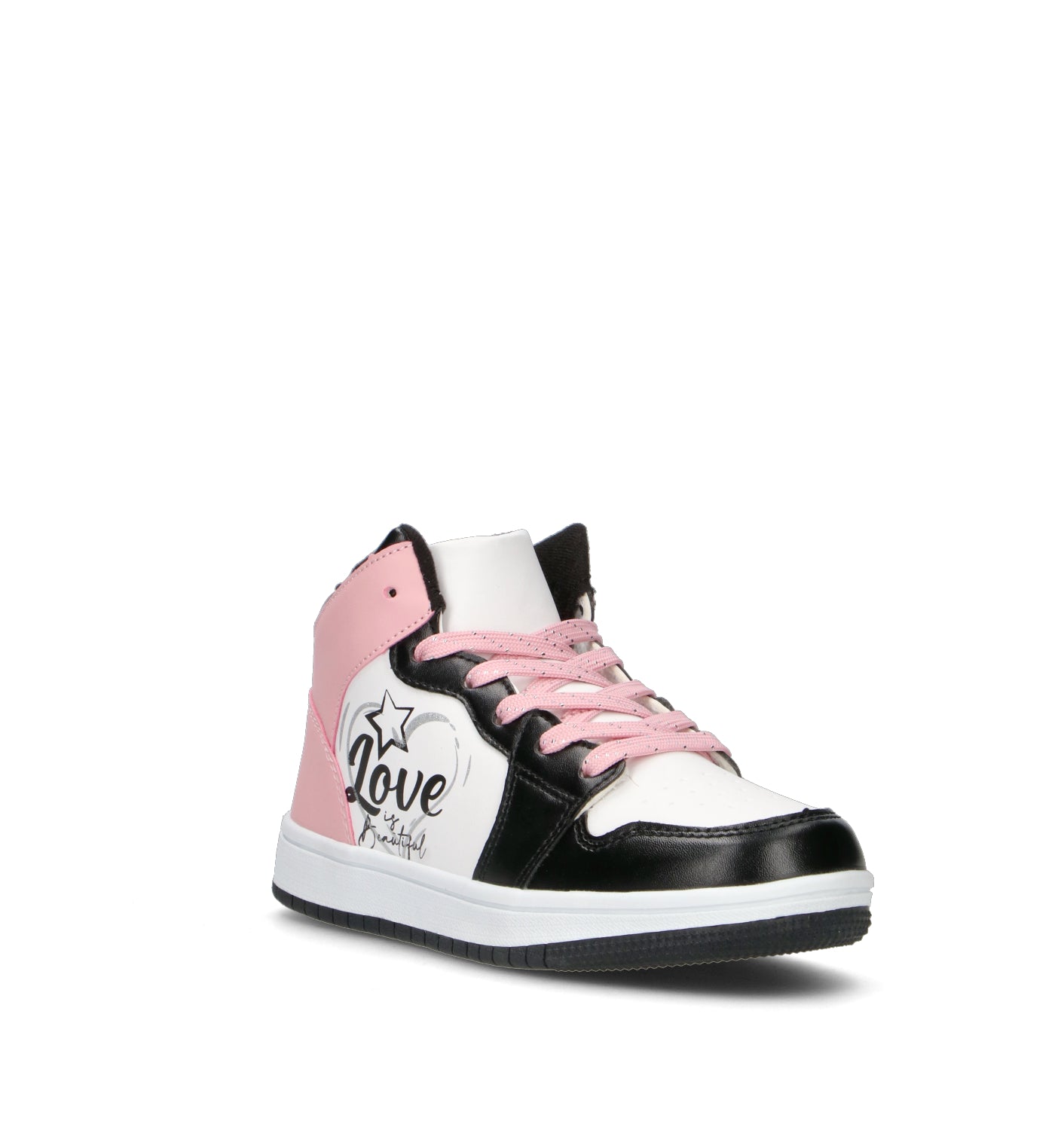CANTASTORIE Sneaker bimba