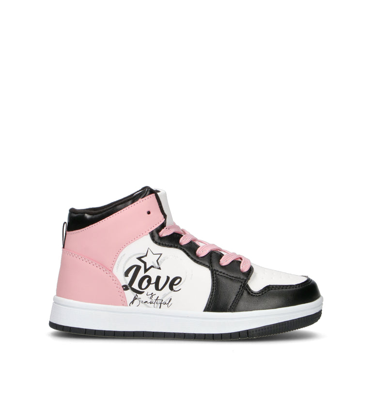 CANTASTORIE Sneaker bimba
