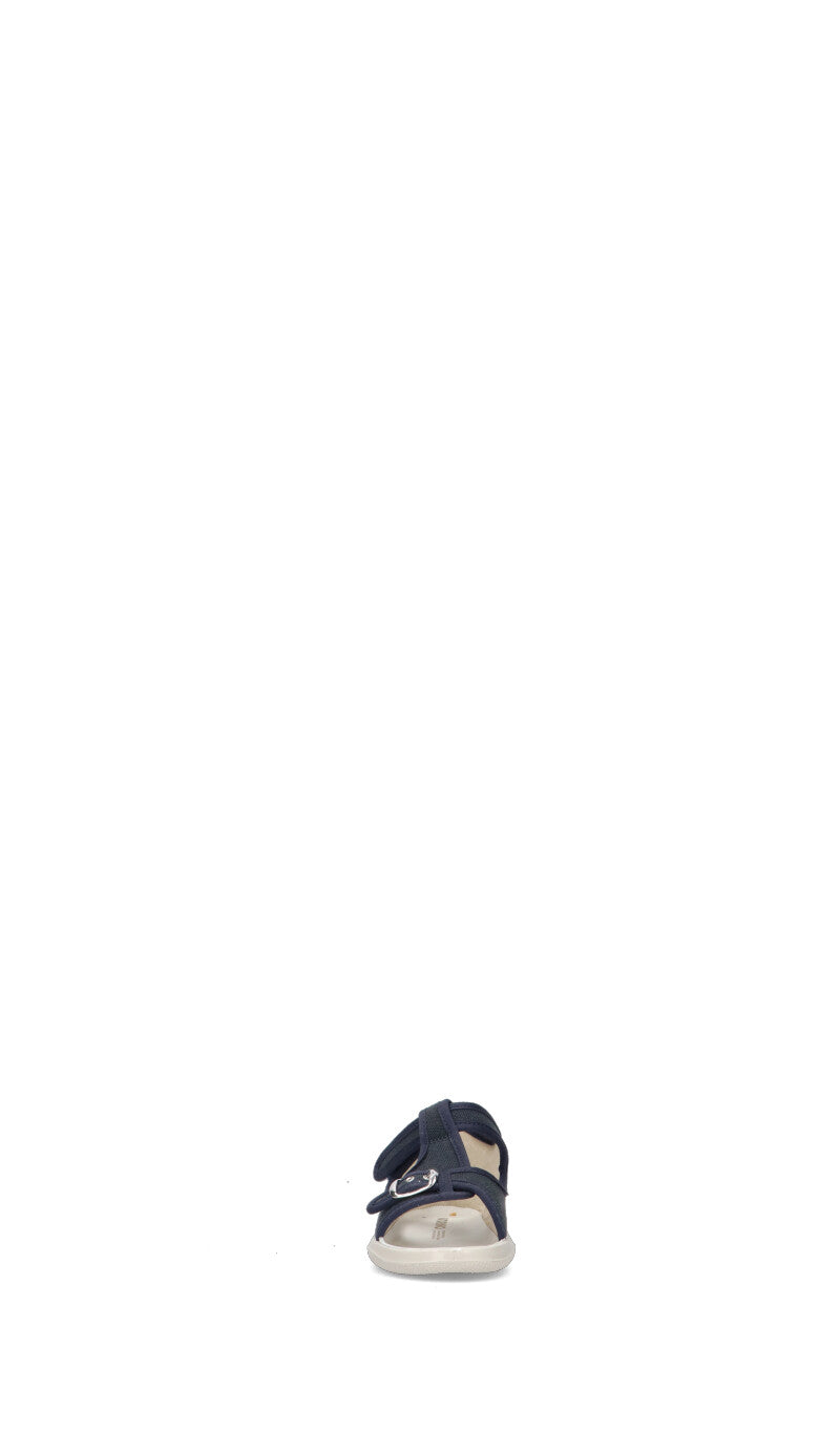 NATURINO Sandalo bimbo blu