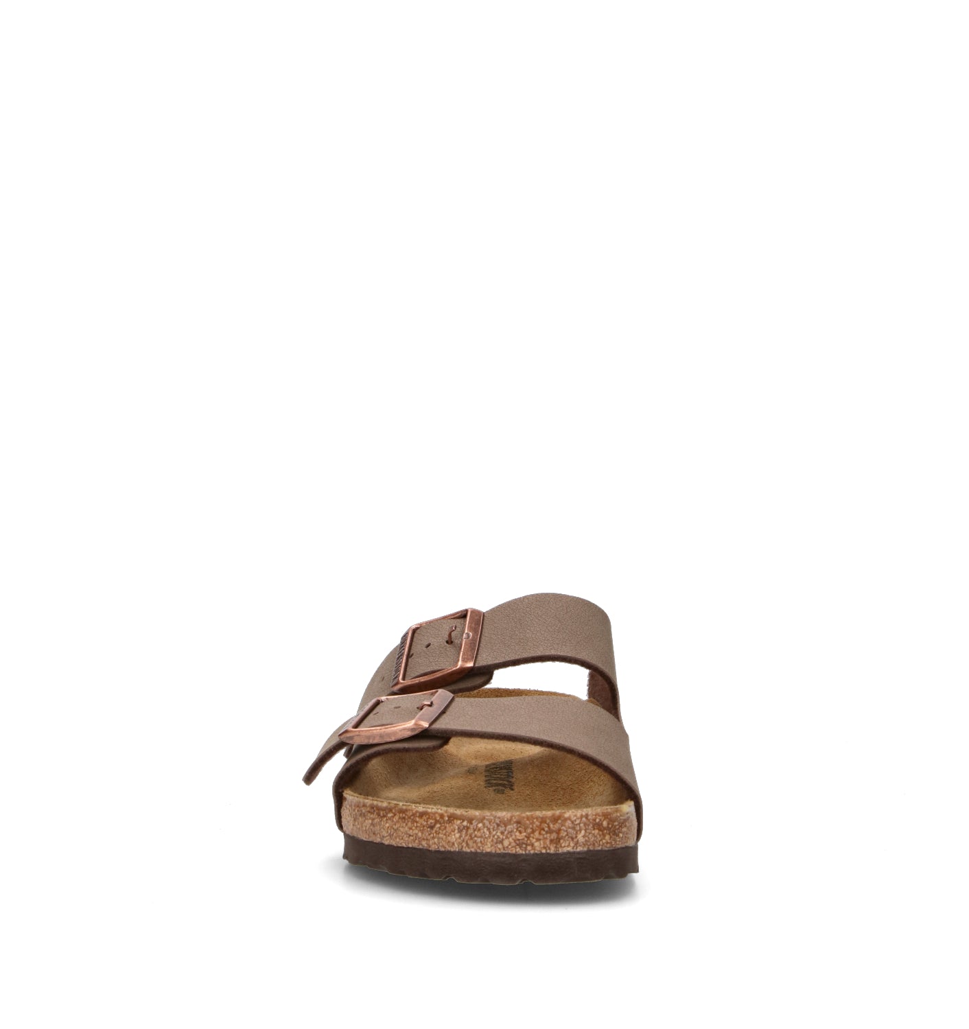 BIRKENSTOCK ARIZONA BS Ciabatta donna moka