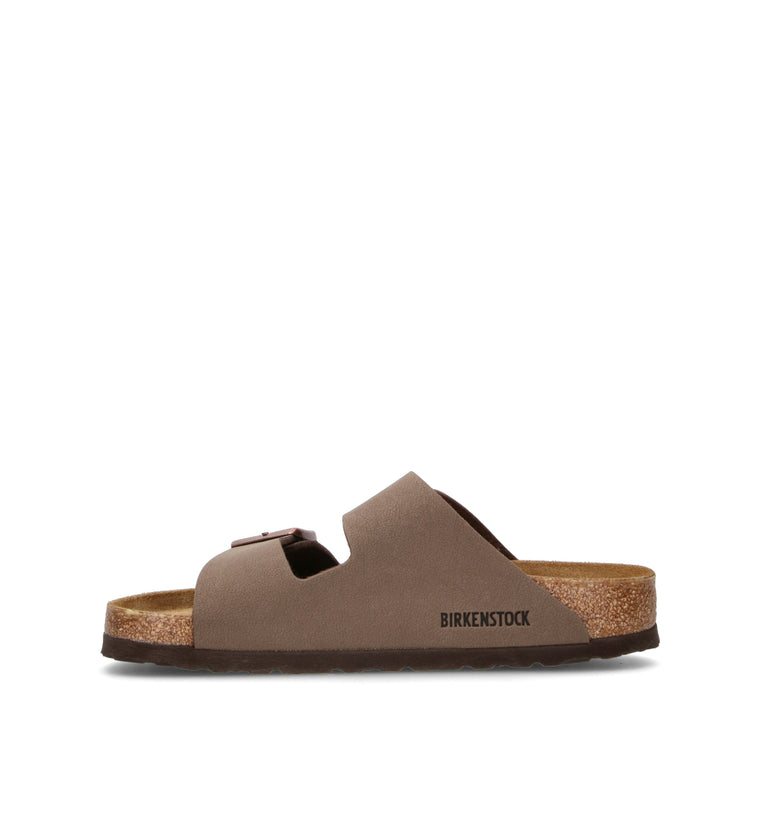 BIRKENSTOCK ARIZONA BS Ciabatta donna moka