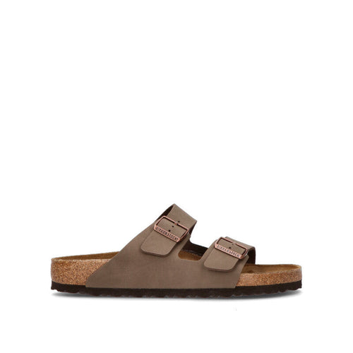 BIRKENSTOCK - ARIZONA BS Ciabatta uomo marrone