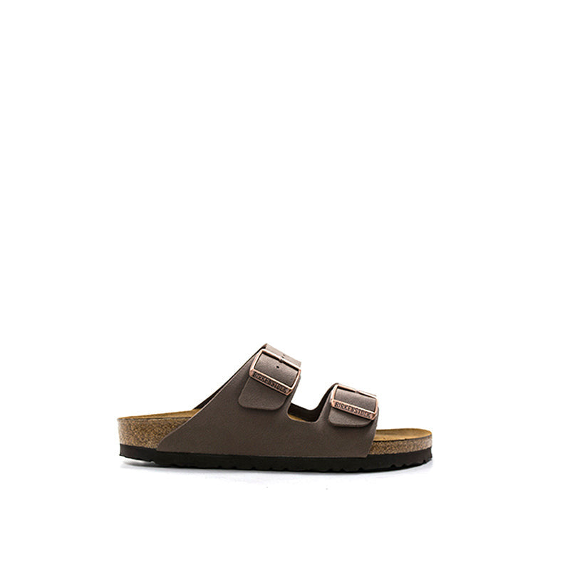 BIRKENSTOCK Ciabatta donna moka