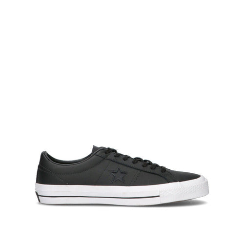 CONVERSE - ONE STAR LEATHER OX