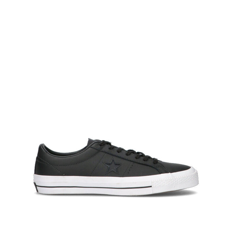 CONVERSE - ONE STAR LEATHER OX