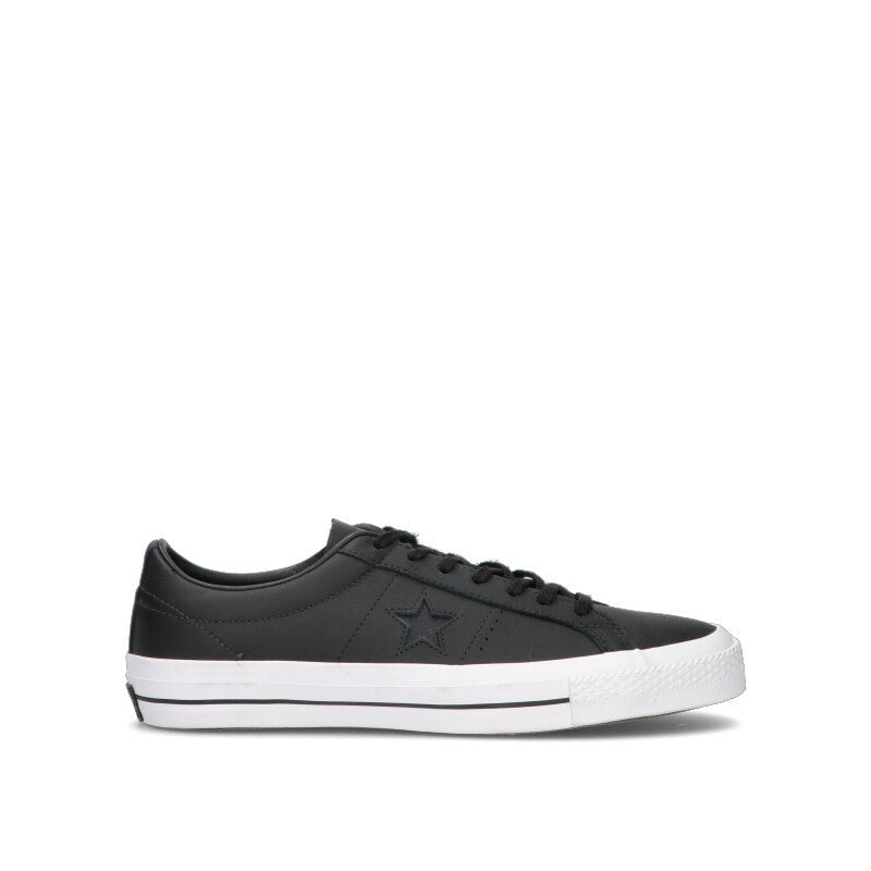 CONVERSE - ONE STAR LEATHER OX