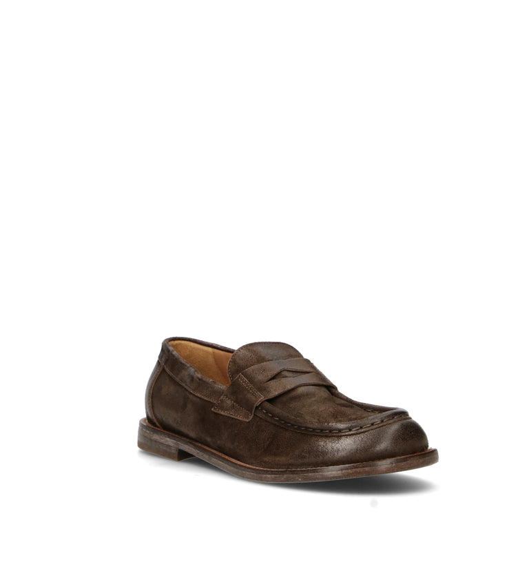 MOMA Mocassino uomo