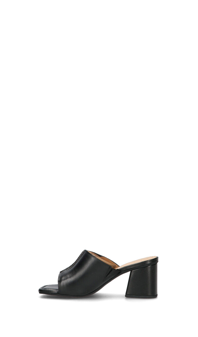 CLARKS CORE Sandalo donna nero