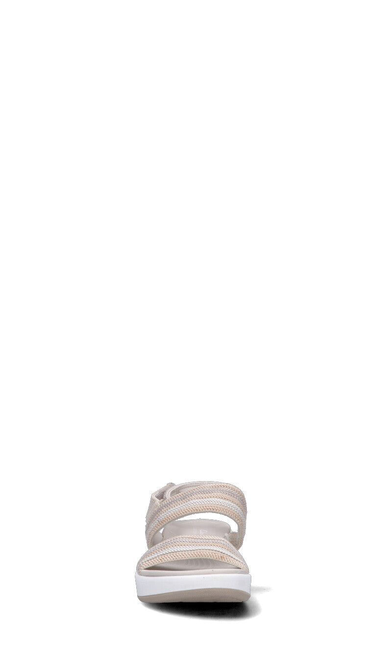 CLARKS ESSENTIALS Sandalo donna beige