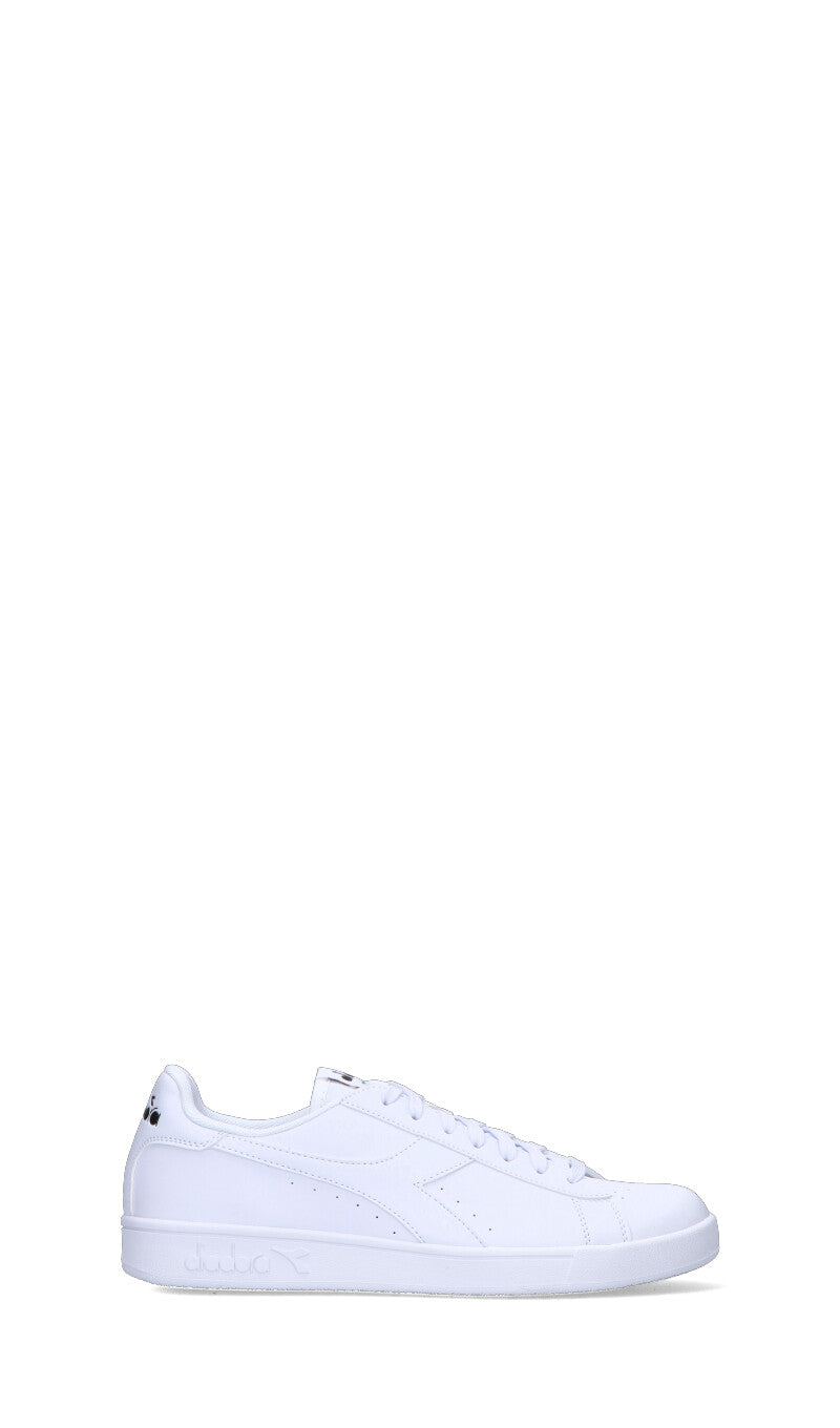 DIADORA TORNEO Sneaker uomo bianca