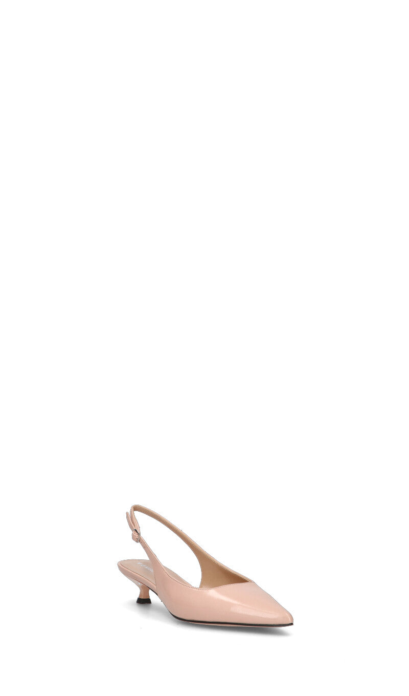 MARC ELLIS Slingback donna rosa