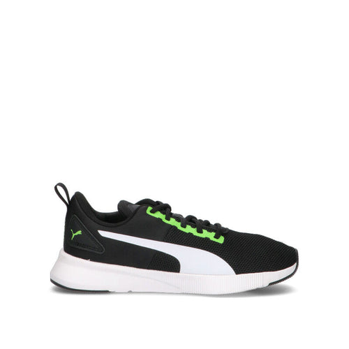 PUMA - FLYER RUNNER JR Scarpa running ragazzo nera