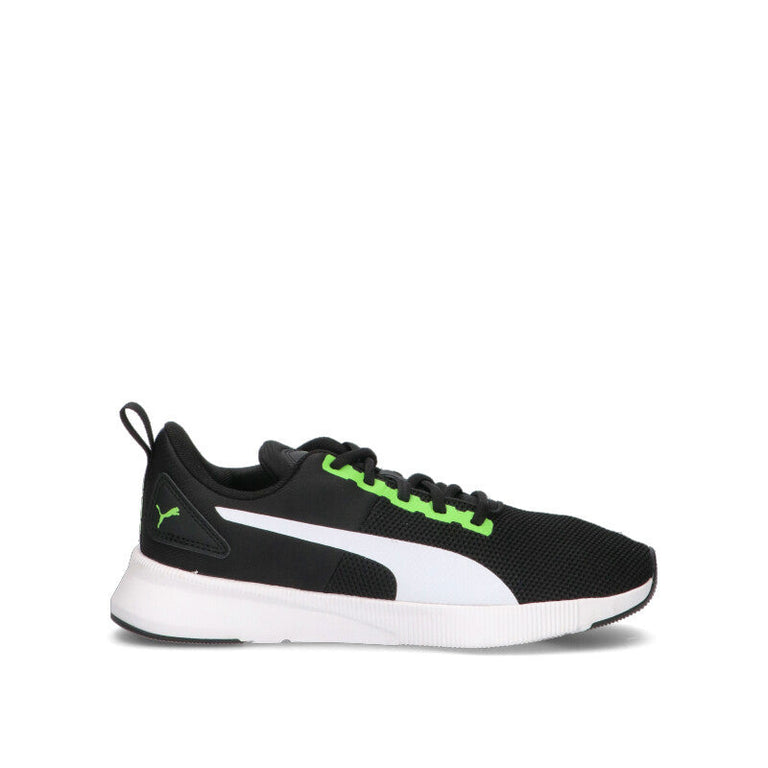 PUMA - FLYER RUNNER JR Scarpa running ragazzo nera