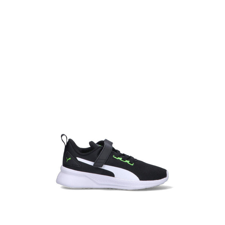 PUMA - FLYER RUNNER  V PS Sneaker bimbo nera