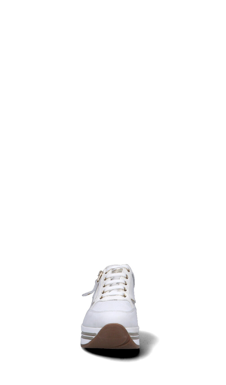 CAMILA Sneaker donna bianca