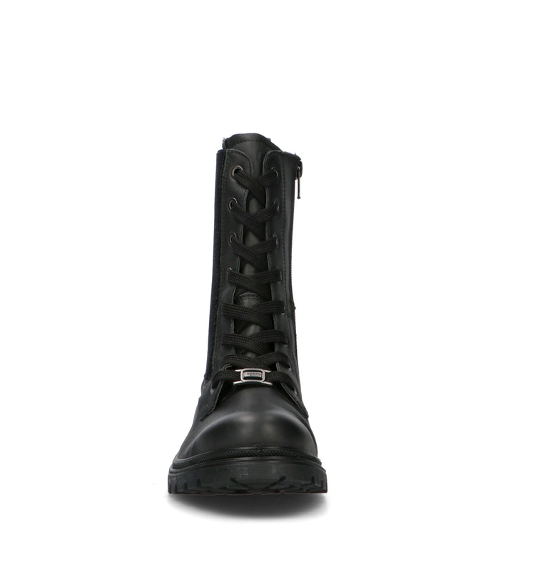 LEGERO Anfibio donna nero in gore-tex