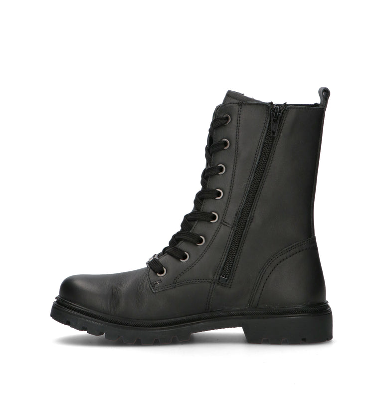 LEGERO Anfibio donna nero in gore-tex