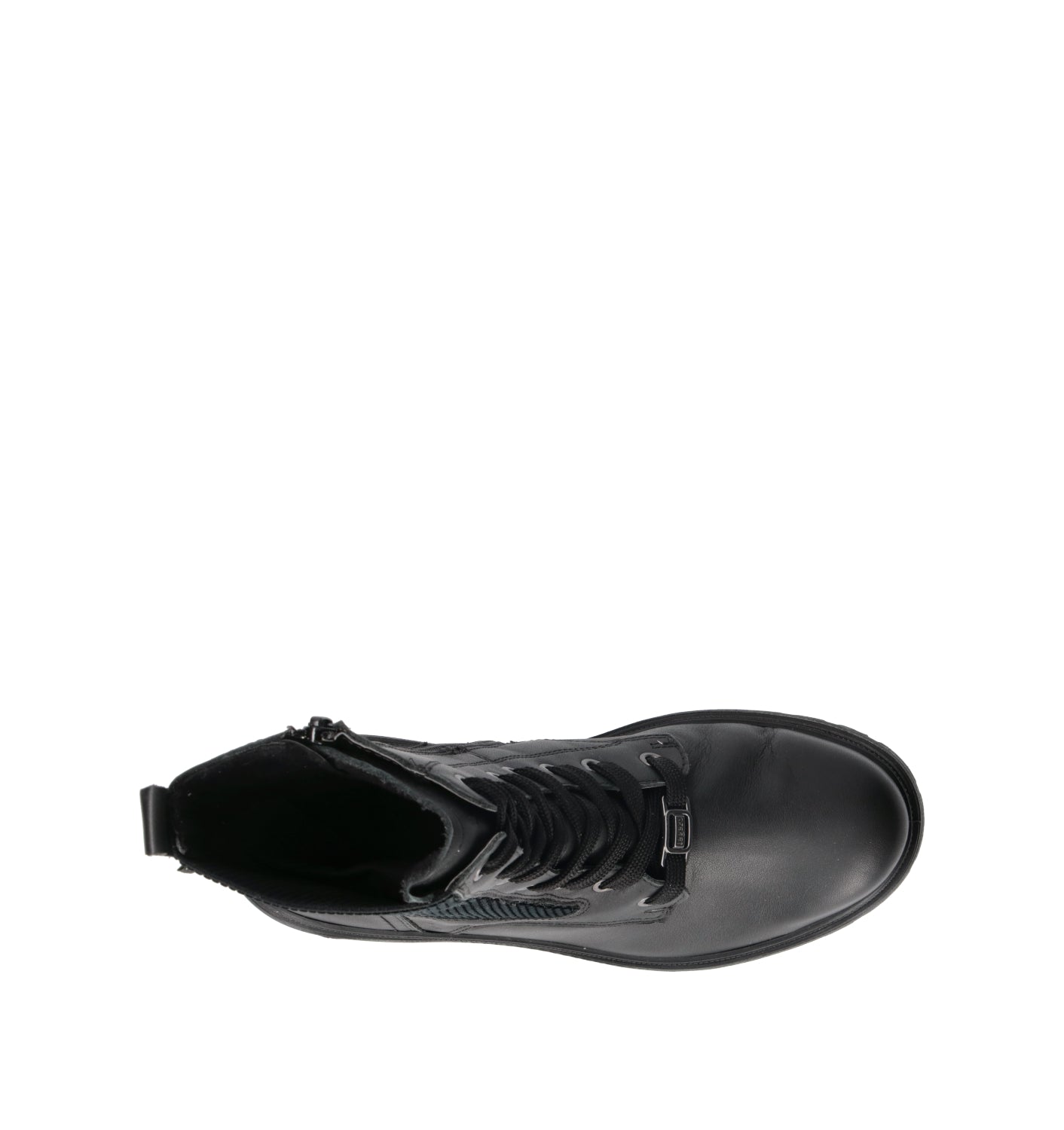 LEGERO Anfibio donna nero in gore-tex