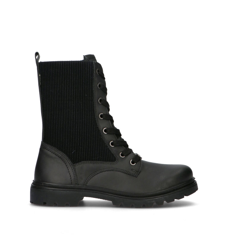 LEGERO Anfibio donna nero in gore-tex