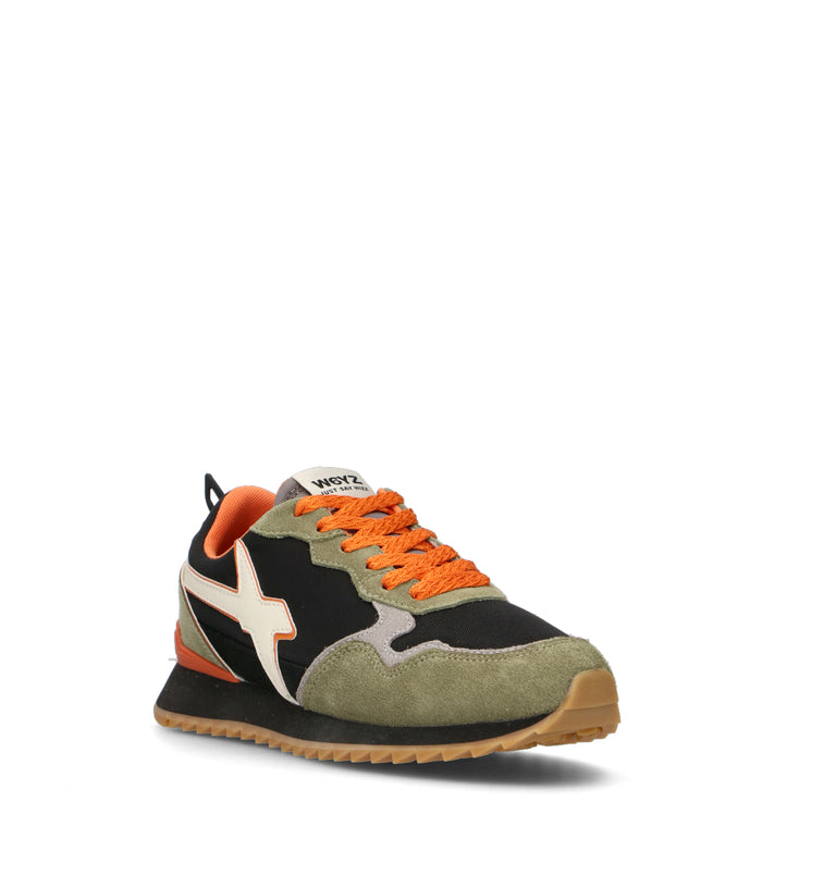W6YZ Sneaker donna multicolor