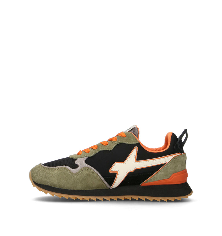 W6YZ Sneaker donna multicolor