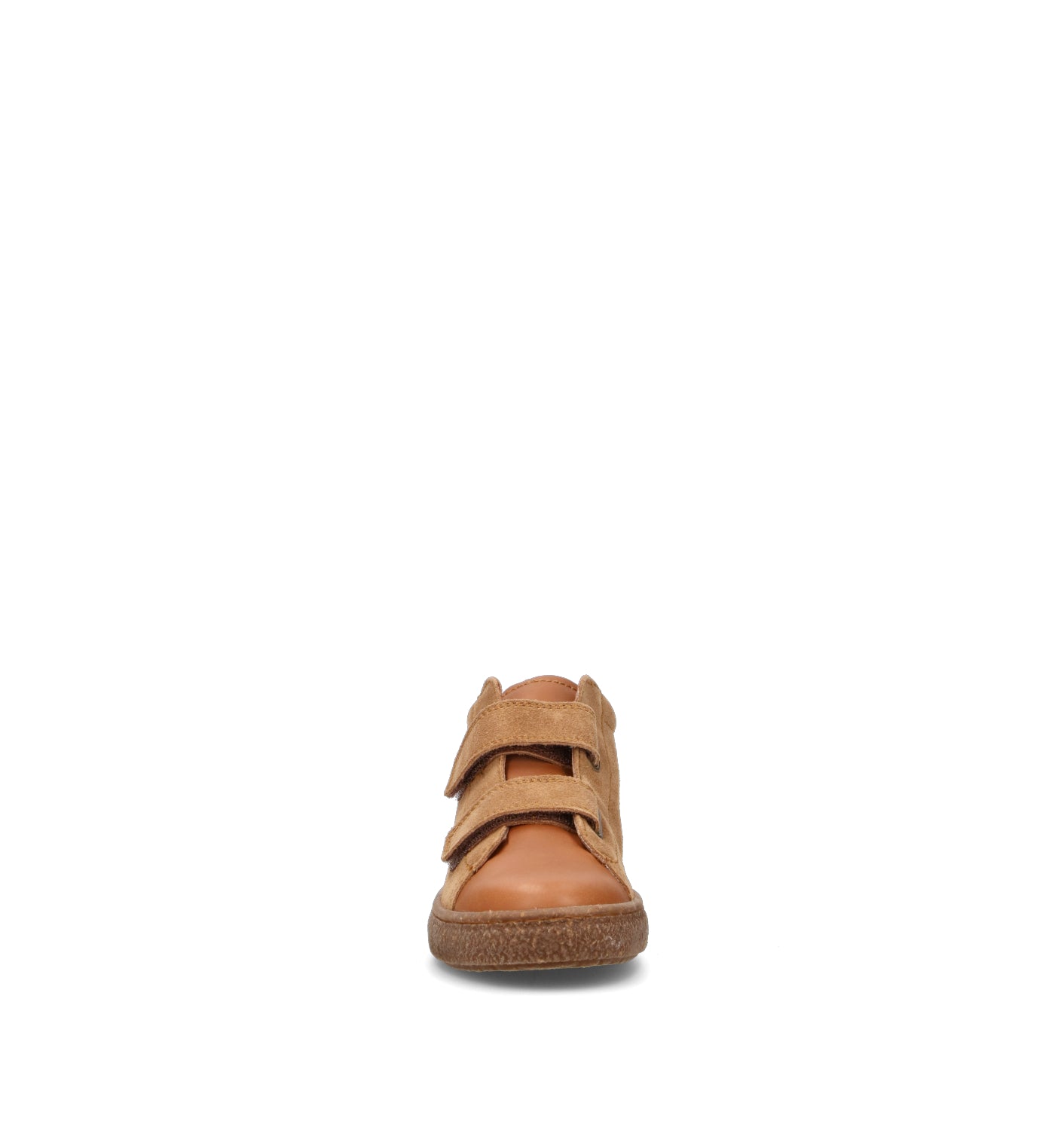 NATURINO Sneaker bimbo marrone