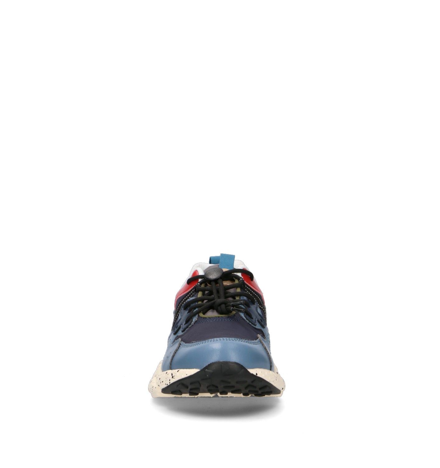 FLOWER MOUNTAIN by Naturino Sneaker ragazzo blu