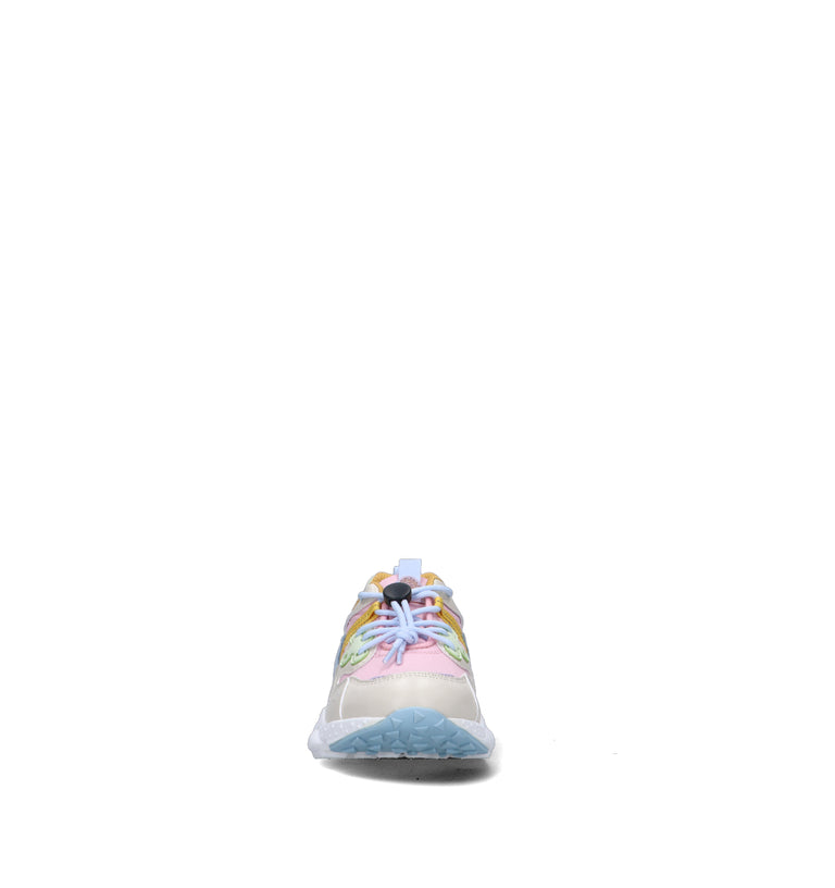 FLOWER MOUNTAIN by Naturino Sneaker bimba multicolor