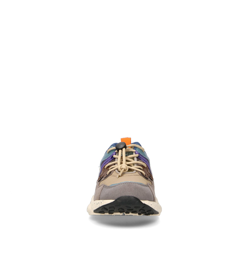 FLOWER MOUNTAIN by Naturino Sneaker ragazzo multicolor