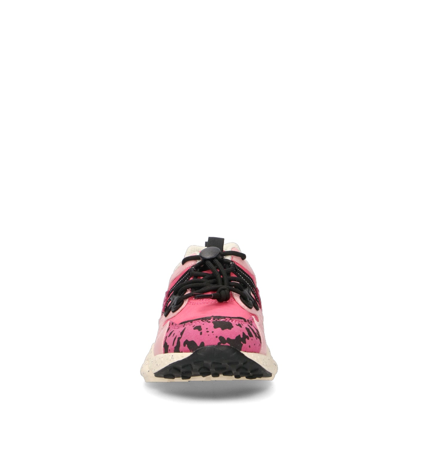 FLOWER MOUNTAIN by Naturino Sneaker ragazza fuxia