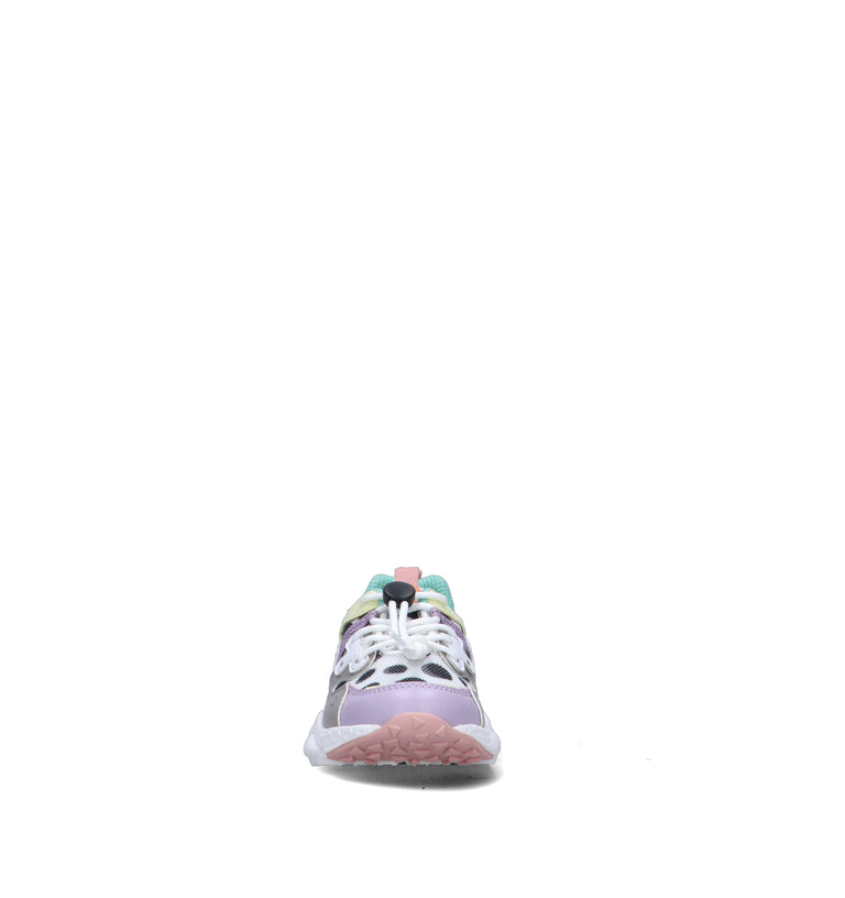 FLOWER MOUNTAIN by Naturino Sneaker bimba multicolor