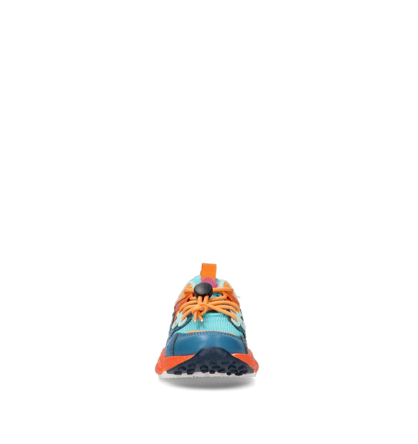 FLOWER MOUNTAIN by Naturino Sneaker bimbo multicolor