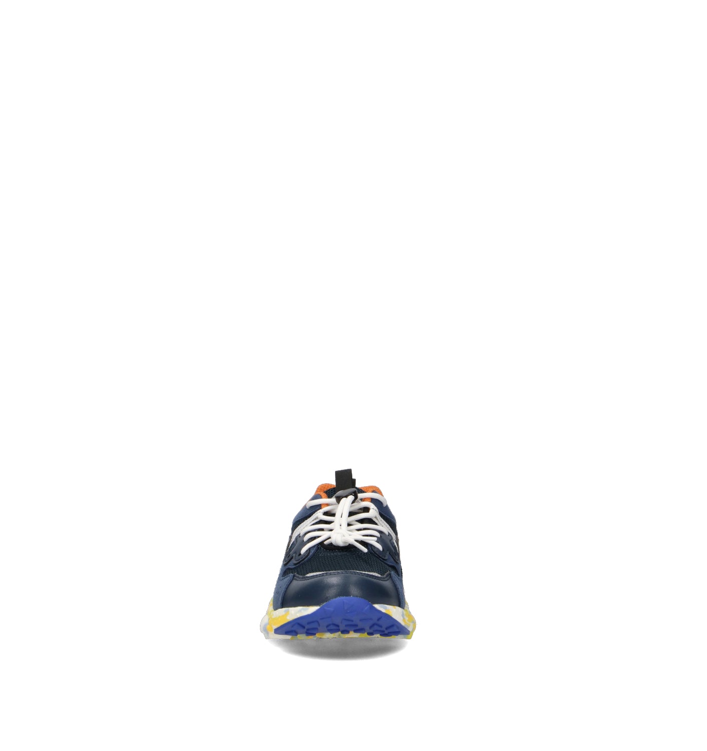 FLOWER MOUNTAIN by Naturino Sneaker bimbo blu