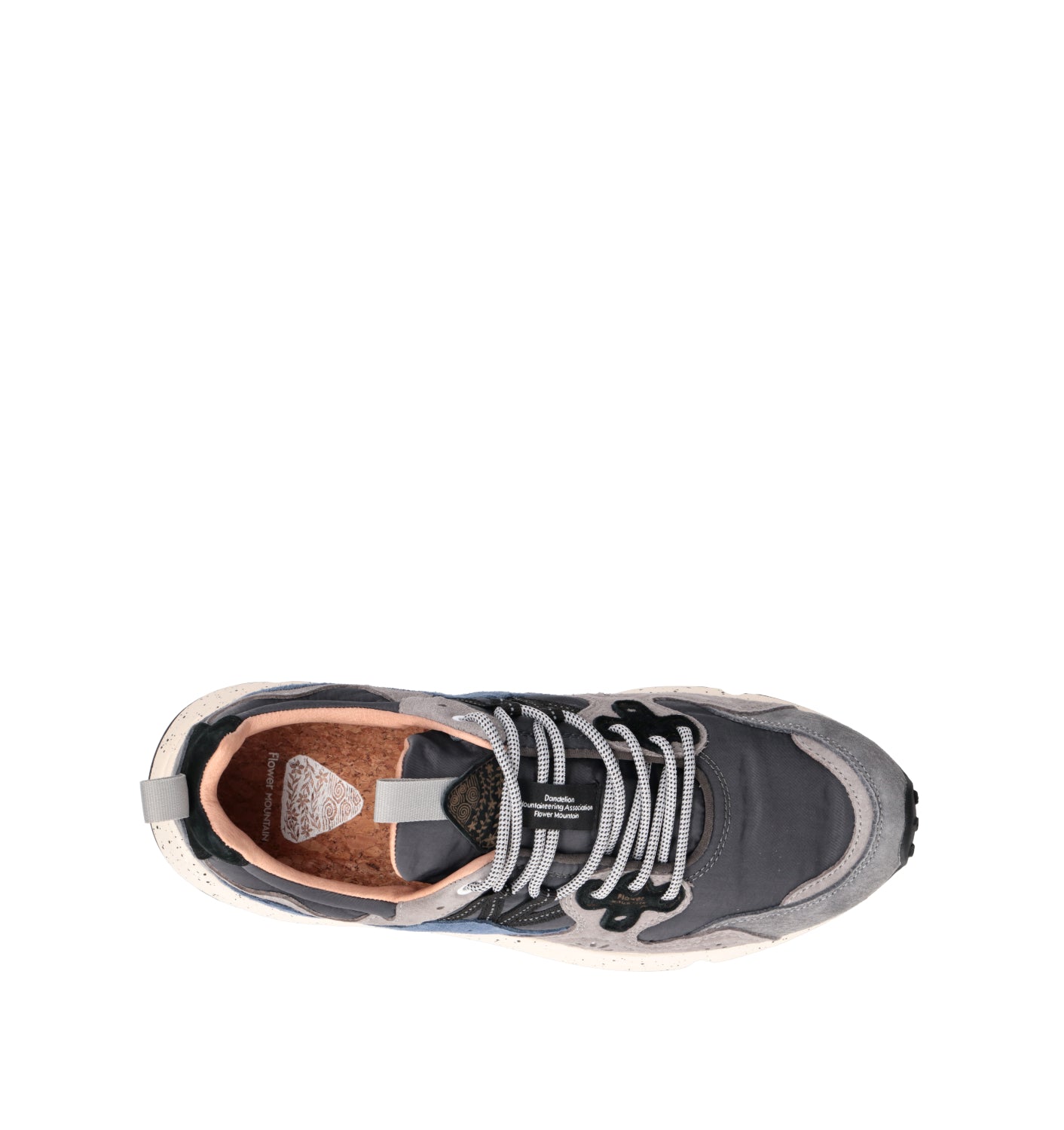 FLOWER MOUNTAIN Sneaker uomo