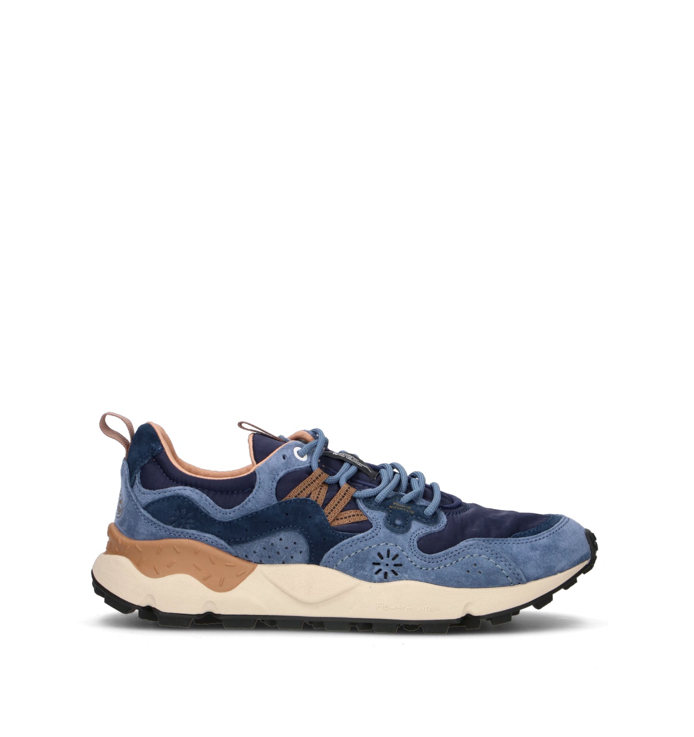 FLOWER MOUNTAIN Sneaker uomo