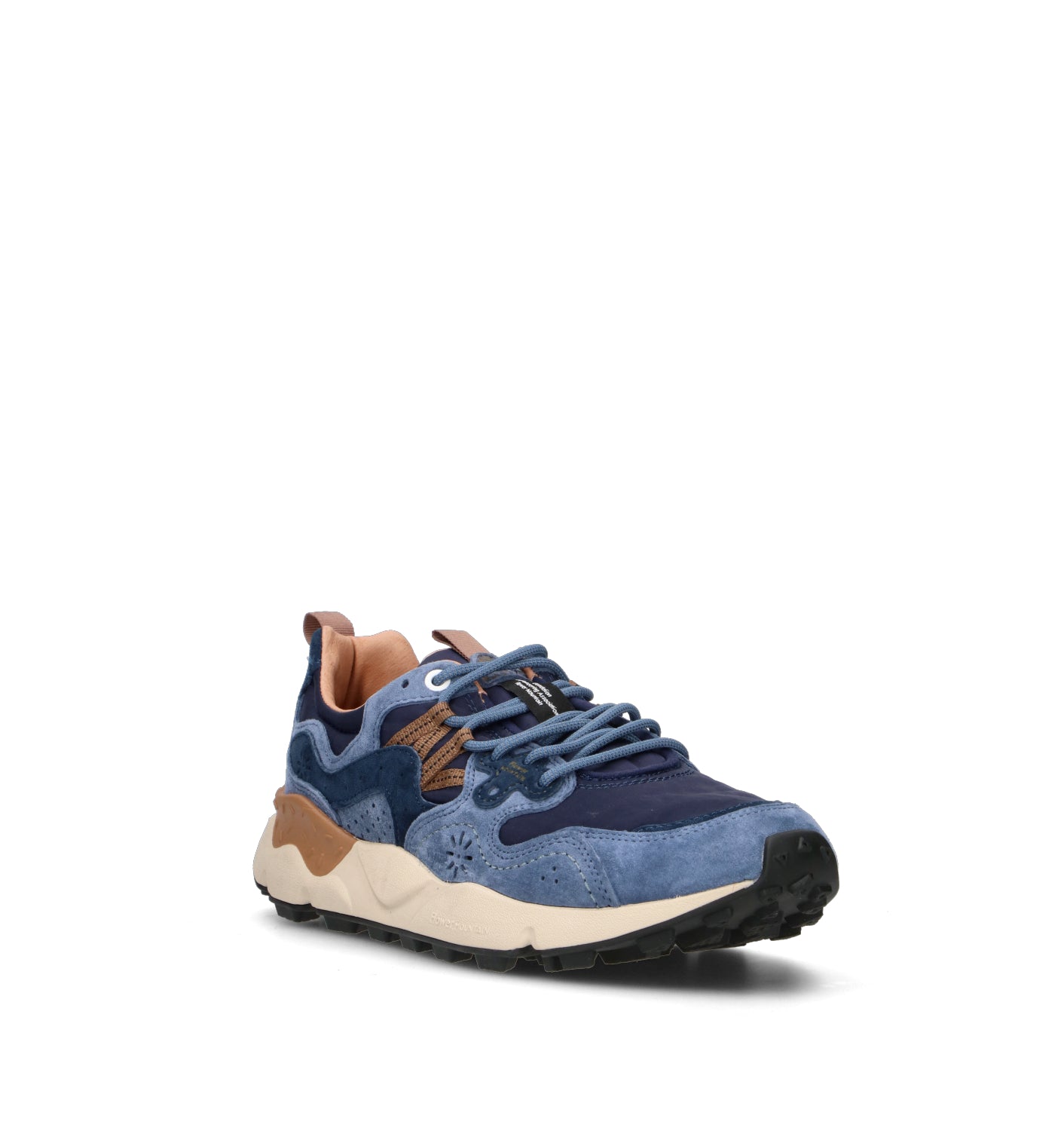 FLOWER MOUNTAIN Sneaker uomo