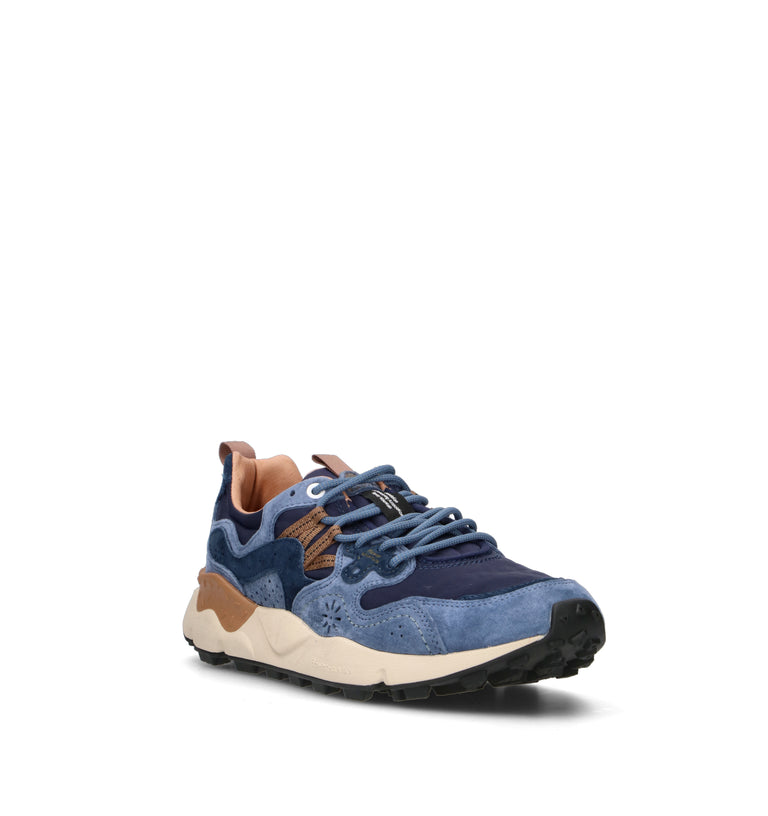 FLOWER MOUNTAIN Sneaker uomo