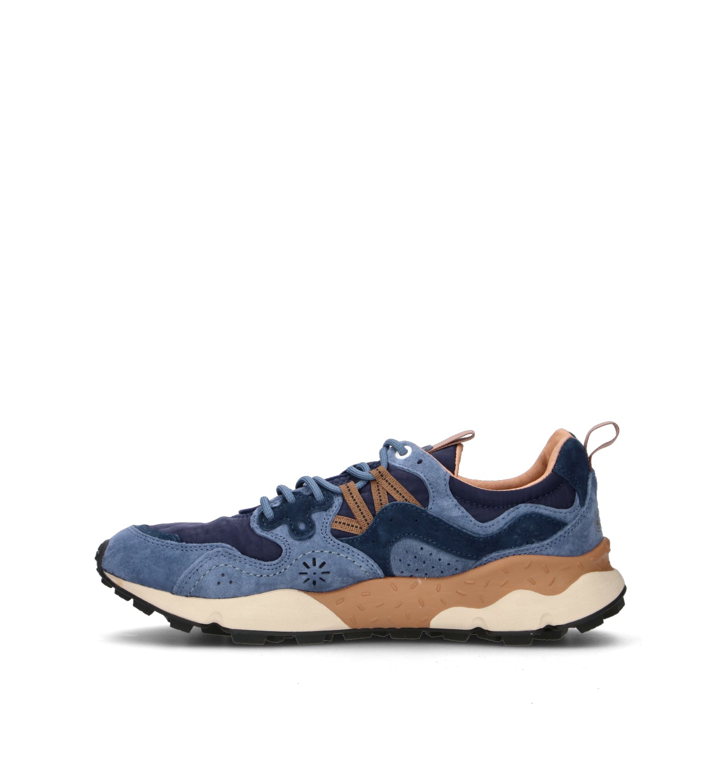 FLOWER MOUNTAIN Sneaker uomo