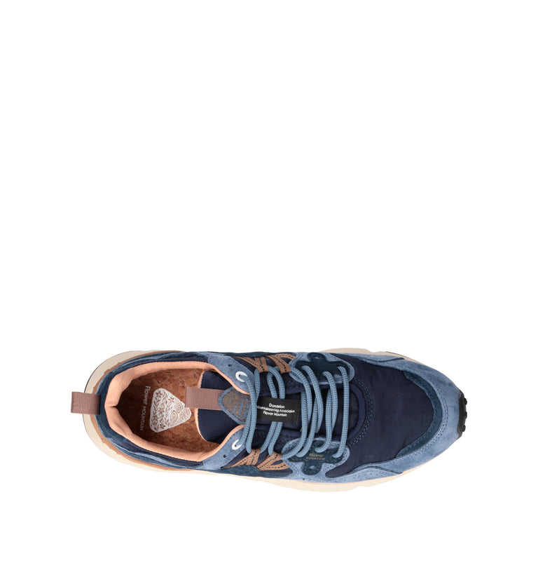 FLOWER MOUNTAIN Sneaker uomo