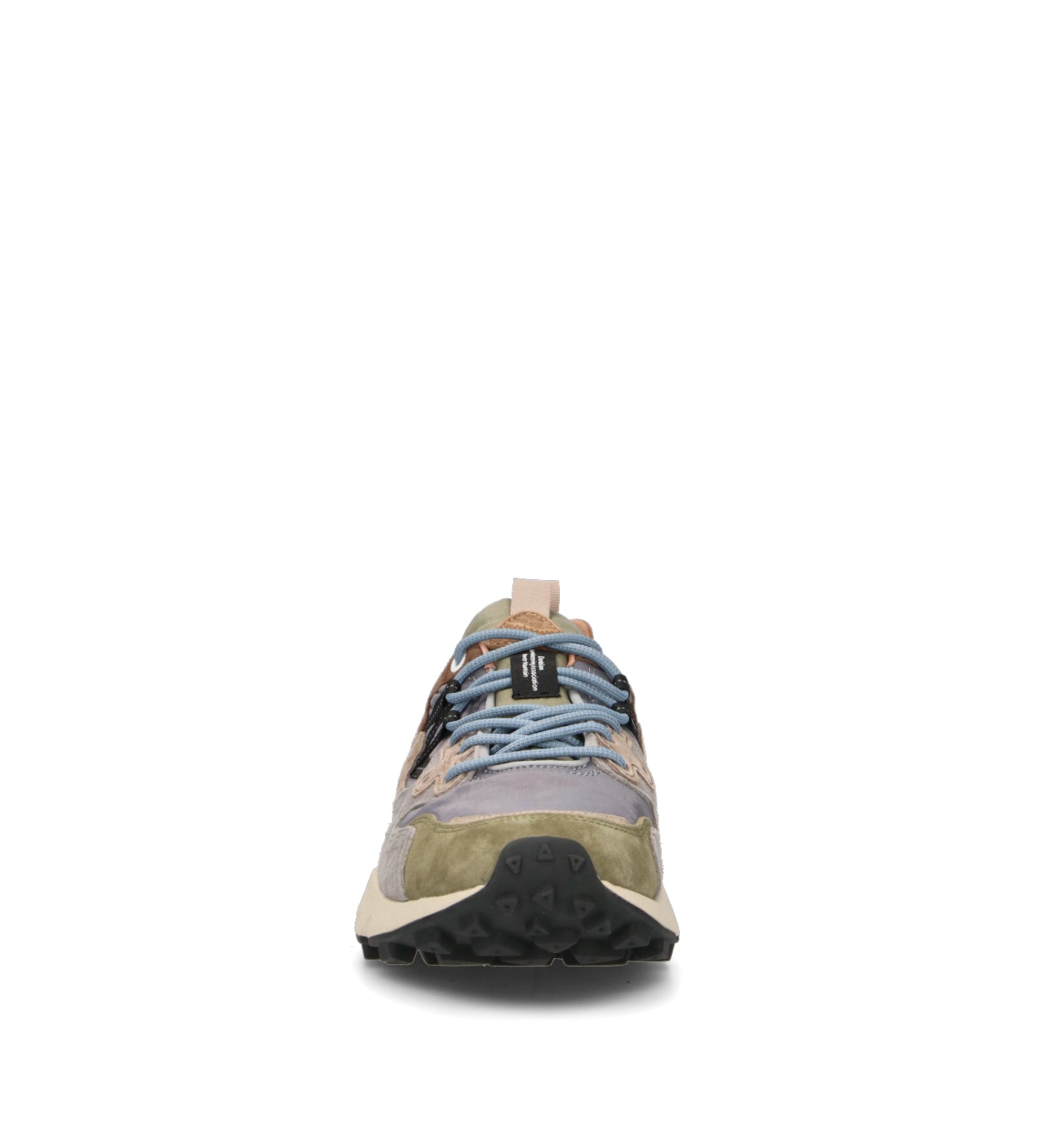 FLOWER MOUNTAIN Sneaker uomo multicolor
