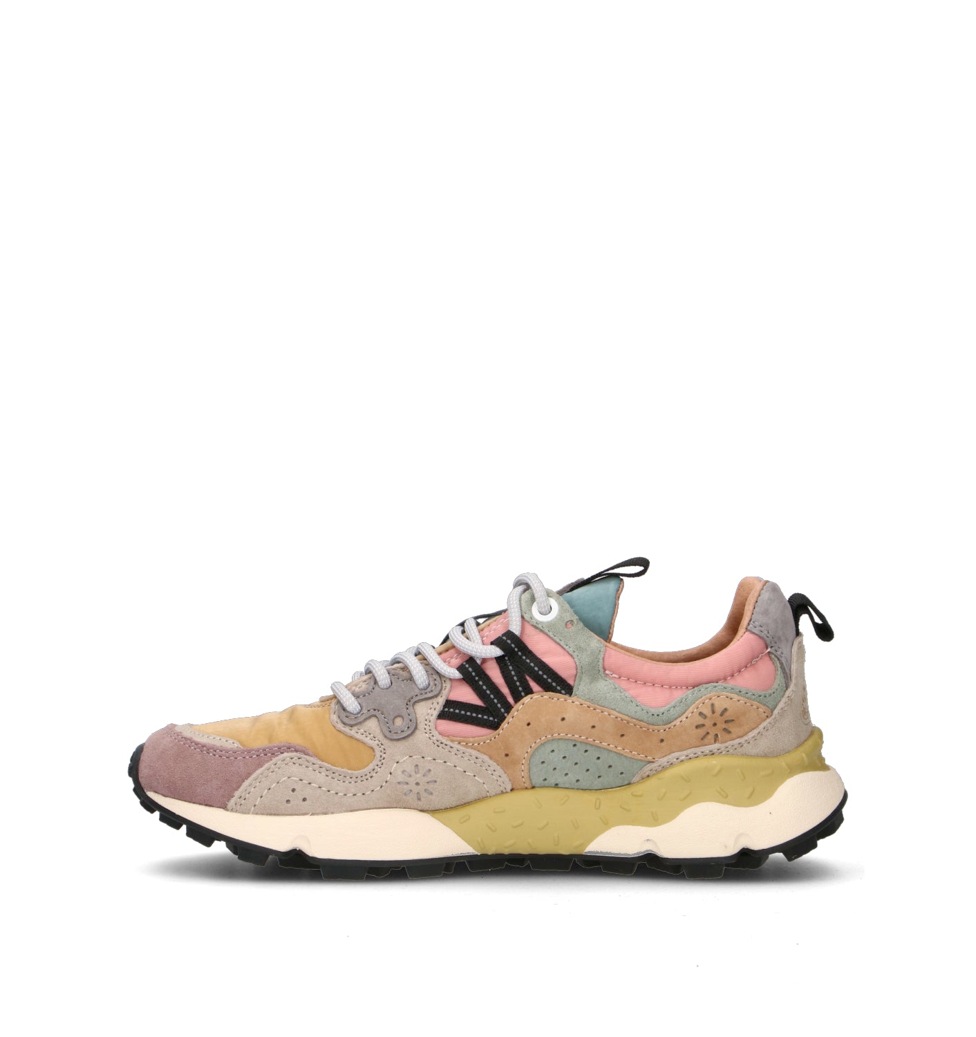 FLOWER MOUNTAIN Sneaker donna