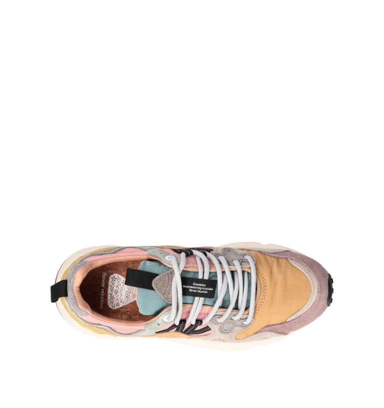 FLOWER MOUNTAIN Sneaker donna