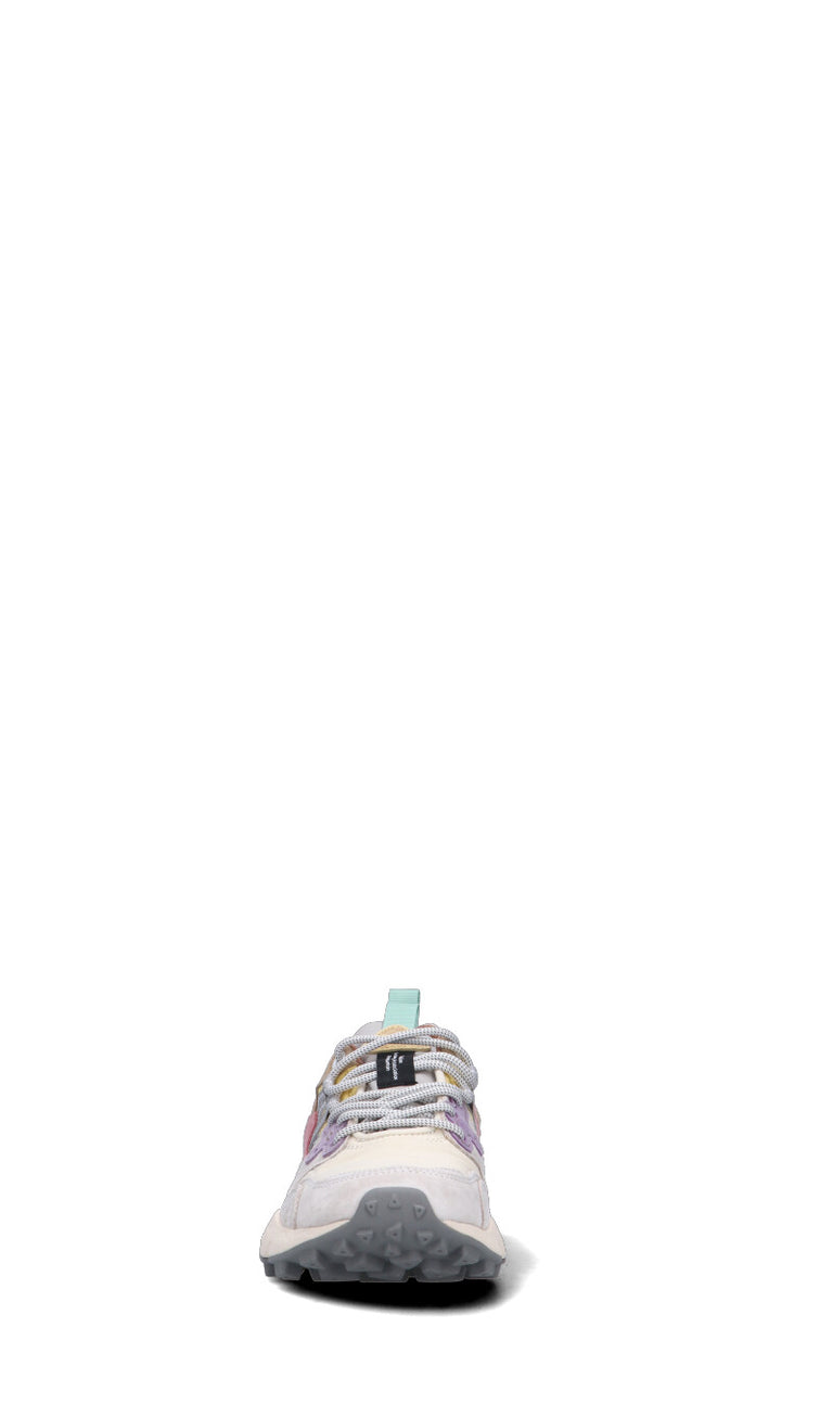 FLOWER MOUNTAIN Sneaker donna multicolor