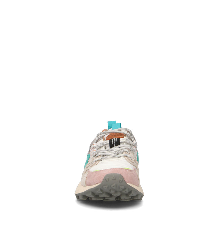 FLOWER MOUNTAIN Sneaker donna multicolor