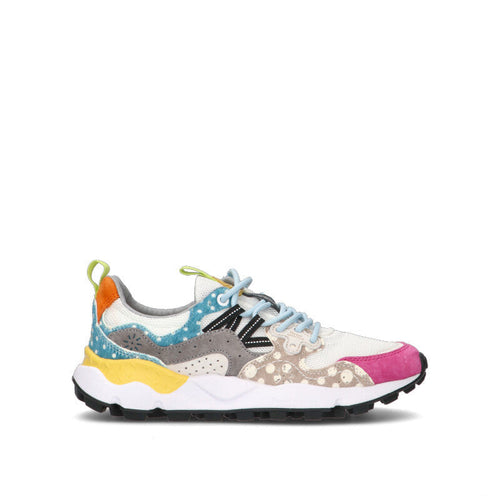 FLOWER MOUNTAIN Sneaker donna